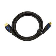C&amp;E High Speed HDMI Cable, w/ Built-in Signal Booster Supports 3D &amp; Audio Return Channel - Full HD [Latest Version... N9