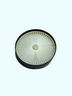 Pleated Primary Filter Designed to Fit Hoover Vacuum 440001619 N2
