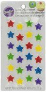 Wilton Petite Snowflake Decor N4