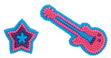 Wilton Petite Snowflake Decor N7