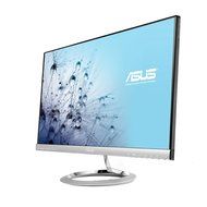 ASUS MX279H 27&quot; Full HD 1920x1080 IPS HDMI DVI VGA Frameless Monitor N24