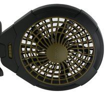 5" 2SPD BO Clip Fan