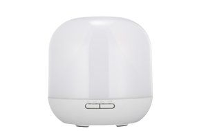 ATD Waterless Auto Shut-off Ultrasonic Diffuser Cool Mist Humidifier,Suitable for Yoga Office Spa Bedroom Baby... N2