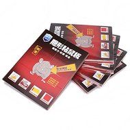 5pcs Super Strong Sticky Board Glue Rat Mouse Trap Pest Killer N9