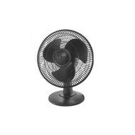 TABLE FAN 12" BLACK (Pkg of 10)