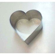 Putty disconnect Heart No.3