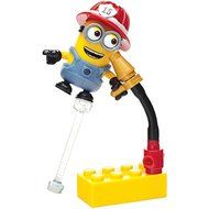 New Mega DKW82 Buildable Minions Blind Packs Series VII