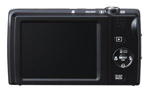 FUJIFILM digital camera FinePix T500S 12x optical silver F FX-T500S N5