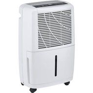 Haier 30-Pint Dehumidifier, White, HE30ER-L N4