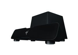 Razer Leviathan - Elite Gaming &amp; Music Sound Bar N3
