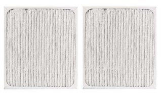 2 Replacement Hunter 30931 Air Purifier Filter; Fits Hunter Models 30212, 30213, 30240, 30241, 30251, 30378, 30379...