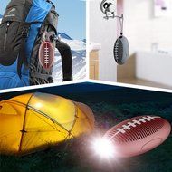 GACIRON Portable Bluetooth Outdoor &amp; Bicycle Music Speakers with Enhanced Bass Resonator,support TF card/Micro... N2