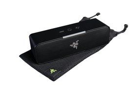 Razer Leviathan - Elite Gaming &amp; Music Sound Bar N6
