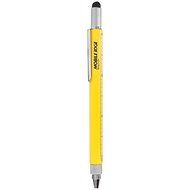 New MOBILE EDGE MEASPM3 Tech Pen Multi-Tool Twist Pen &amp; Stylus Combos (Yellow)
