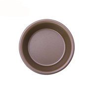 Nonstick Golden Egg Tart Mold Pudding Mould Cake Pan Baking Tools N2