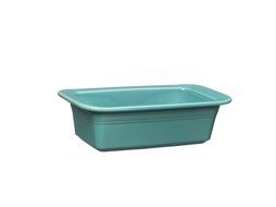 Fiesta 813-320 Loaf Pan, 5-3/4-Inch by 10-3/4-Inch, Sunflower N3