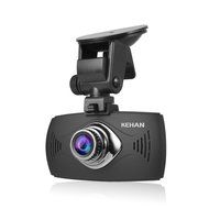 KEHAN KH823-30VP Full HD 1920*1080 Car DVR Dash Cam Dashboard Camcorder 170&deg; Wide Viewing Angle 2.7" Screen Ambarella... N2