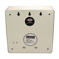 GadKo&trade; 6.5&quot; Wallmount High Impedance Speaker 10W /20W, BL6636TA N3