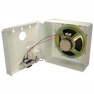 GadKo&trade; 6.5&quot; Wallmount High Impedance Speaker 10W /20W, BL6636TA N4