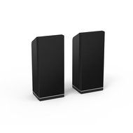 Vizio 38IN 5.1 CH SND BAR WLS SUBWOOF REAR SAT S3851X-C4