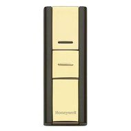 Honeywell RPWL302A1005/A Decor Wireless Surface Mount Door Chime Push Button
