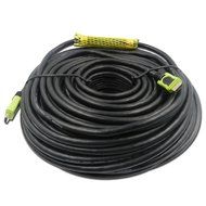 Bugubird High Speed HDMI Cable - 150 Feet ( 45.7 Meters ) Support Ethernet 3D 4K and Audio Return Channel N14