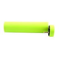 QILOVE 3 In 1 Multifunctional 4000mAh Power Bank Rechargeable External Battery Charger Mini Good Quality Speaker... N5