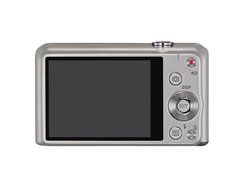 Casio Exilim Ex-zs26 Silver N3