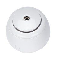 DZT1968 White Home Mini Ultrasonic Aroma LED USB Humidifier Air Diffuser Purifier Atomizer N2