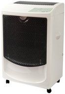 Pridiom PGD1080HCW Heavy Duty High Capacity Dehumidifier, 22.5" Height x 19" Length x 14" Width, 120 pint,White N4