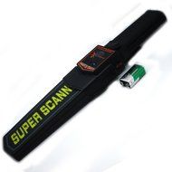 LINE5 Portable High Precision Metal Detector