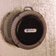 BlueFire Muti-function Wireless 5W IPX5 Waterproof Dustproof Shockproof Wireless Shower Speaker with Mic Outdoor... N15