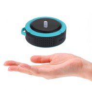 BlueFire Muti-function Wireless 5W IPX5 Waterproof Dustproof Shockproof Wireless Shower Speaker with Mic Outdoor... N17