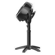 Vornado 40" Vortex 7803 Sleek and Slender, Powerful Whole Room Air Circulator with 3 Easy-To-Use Speed Controls... N2