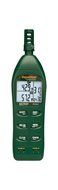 Extech RH350 Psychrometer with 2 Type K Remote Temperature Probes