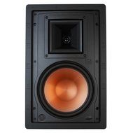 Klipsch R-3800-W II In-Wall Speaker - White (Each)