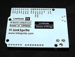 LinkNode ESP8266 Based Arduino Uno Like WiFi Board: D1 N2