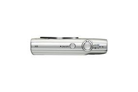 Canon PowerShot ELPH 160 (Silver) N25