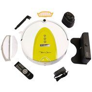Amtidy A330 Multifunctional Robot Vacuum Cleaner, Amrobot Auto Robotic Vacuum
