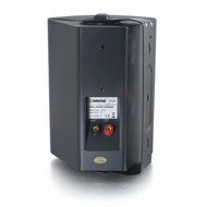 C2G / Cables To Go 39905 5in Wall Mount Speaker - Black