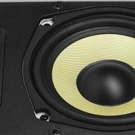 VM Audio Elux 5.25-Inch 175W 2-Way In-Wall Surround Sound Speaker | VM-WA525-E