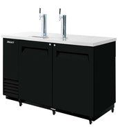 Turbo Air Beer Dispensers TBD-2SB