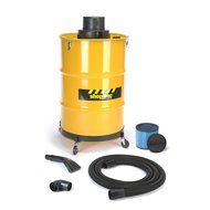 Shop-Vac 9700510 3.0-Peak Horsepower Industrial Wet/Dry Vacuum, 55-Gallon