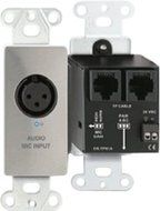 RDL DS-TPS1A Active Single Pair Sender - Power Supply Included