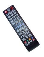 AK59-00172A Remote Control Replaced for Samsung BD-F5700 BDHM57CZA BD-H6500 BD-H6500/ZA DVD BD Blu-Ray Disc Player N2