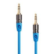 PlugLug - 4FT 3.5mm Male to Female Premium Auxiliary Audio Cable for Headphones, iPods, iPhones, iPads, Home /... N48