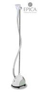 Epica 1500 Watt Fabric and Garment Steamer- See Professional Results in Minutes! N6