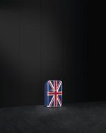 Smeg FAB5URUJ 16&quot; 50&#039;s Retro Style Series Compact Refrigerator with 1.5 cu. ft. Capacity Absorption Cooling Automatic... N2