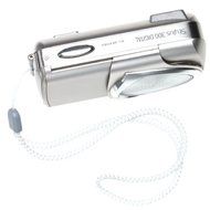 Olympus Stylus 300 3.2 MP Digital Camera with 3x Optical Zoom N4