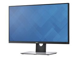 Dell UP2516D 25.0&quot; Screen LED-Lit Monitor N6